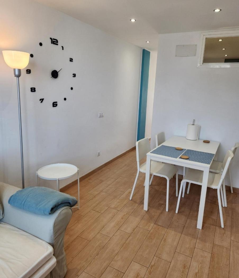 Appartment Yumbo Playa Del Ingles Exterior foto